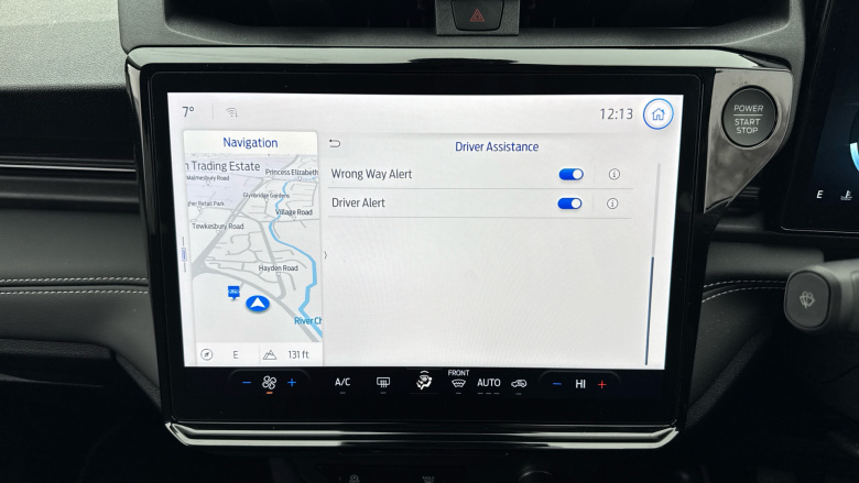 Ford Puma 1.0 EcoBoost Hybrid mHEV Titanium 5dr Petrol Hatchback